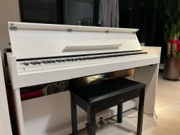 Yamaha Digital Piano Ydp-s52 image 1
