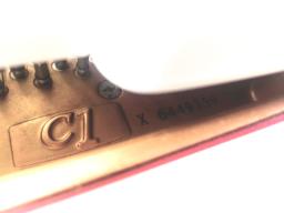 Yamaha grand piano C1 image 3
