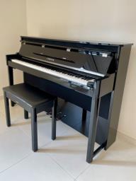 Yamaha Nu1 Hybrid Piano image 1