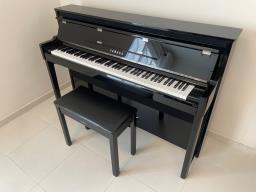 Yamaha Nu1 Hybrid Piano image 3