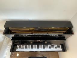 Yamaha Piano U1 image 3