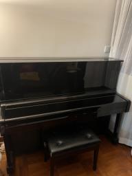 Yamaha piano image 2