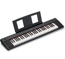 Yamaha Portable Piano image 1