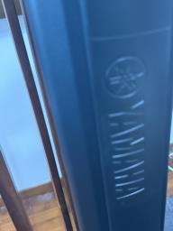 Yamaha Portable Piano image 3