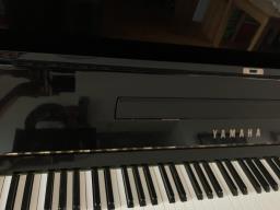 Yamaha U3 Piano image 1