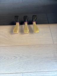 Yamaha Upright Piano image 4