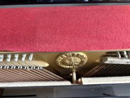 Yamaha Upright Piano image 3
