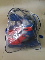 Ajustable Fitness Inline Skates For Kids image 5