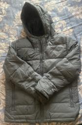 Baleno junior down jacket image 1