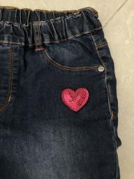 bossini jeans for girl image 3