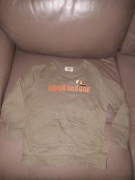Chickeeduck Clothes  Trousers Set image 2
