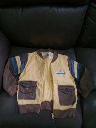 Chickeeduck Clothes  Trousers Set image 1