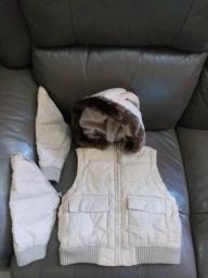 Chickeeduck Down Jacket image 1