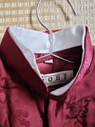 Chinese Jacket pure Silk image 2