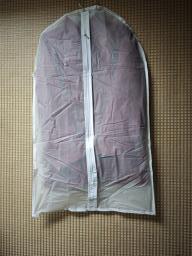 Chinese Jacket pure Silk image 3