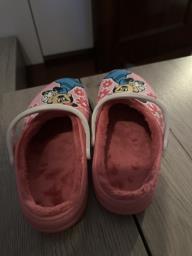 Crocs - Minnie Mouse image 1