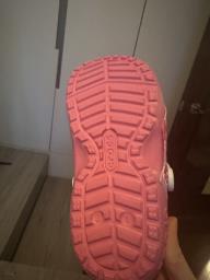 Crocs - Minnie Mouse image 3