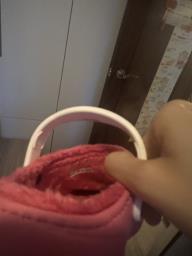 Crocs - Minnie Mouse image 4