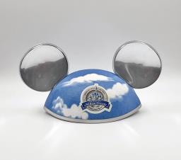 Disneyland Mickey Ear Hat x 3 image 4