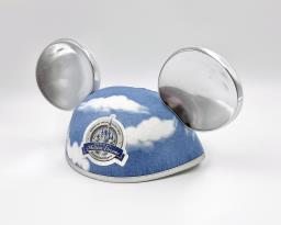 Disneyland Mickey Ear Hat x 3 image 5