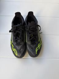 Elite Adidas F50 size 3 Us image 3