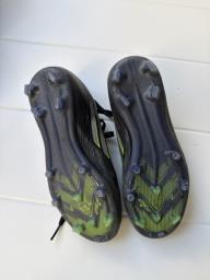 Elite Adidas F50 size 3 Us image 2