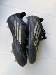 Elite Adidas F50 size 3 Us image 1