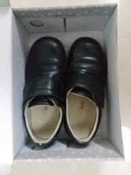 Elle Black Shoes for Kids image 1