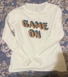 Gap kids Tee shirts and hoodie image 2