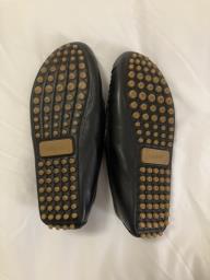 Gucci boys shoes approx size 4 image 3