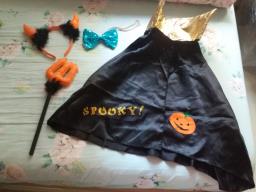 Halloween costume for kids image 1