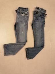 Jeans for girls image 1