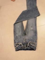 Jeans for girls image 3