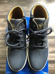Kids shoes image 3