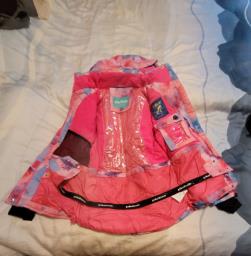 Kids Ski Suit Set image 2