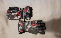 Kids Ski Suit Set image 6