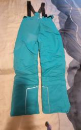 Kids Ski Suit Set image 5