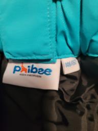 Kids Ski Suit Set image 9