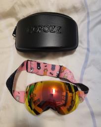 Kids Ski Suit Set image 8