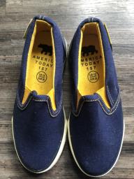Kids Slip-on Sneakers image 1
