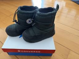 Kids Winter boots image 1