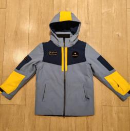 Moodytiger Snow jacket size 140 image 1