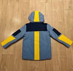 Moodytiger Snow jacket size 140 image 2