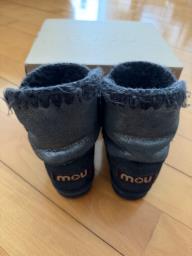 Mou winter boots image 1