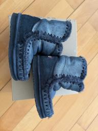 Mou winter boots image 3