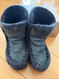 Mou winter boots image 4