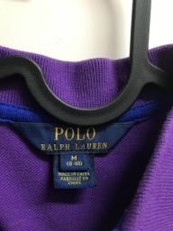 Ralph Lauren Polo Long Sleeve T-shirt image 2