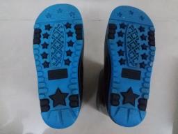 Shinkansen rainboot image 3