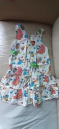 skirts  dresses for age 4 to 6 yrs old image 3