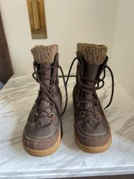Three pairs of kids snow boot - Columbia image 3